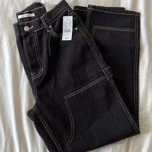 BRAND NEW Pacsun Carpenter High Rise Pants